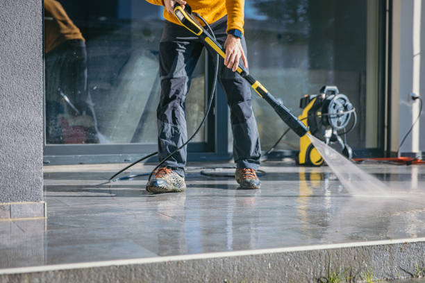 Concrete Sealing in Savoy, IL